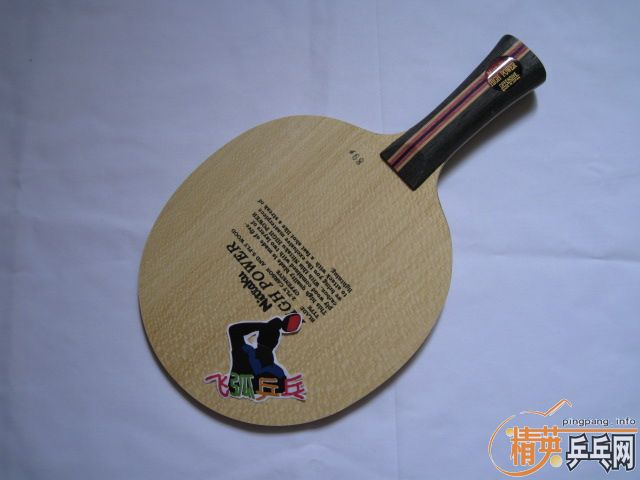 [ԭ]ֳҹеNittaku High Power