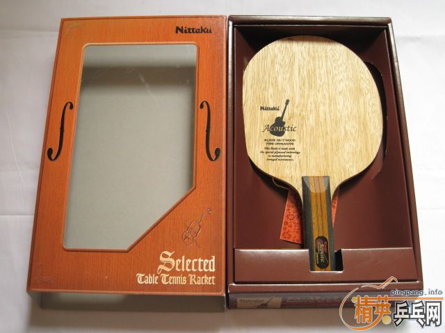 merlin1999��Nittaku ľ���� ST