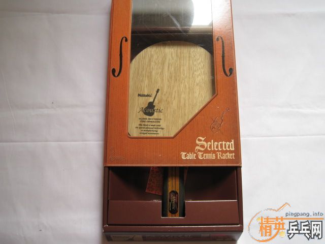 merlin1999��Nittaku ľ���� ST