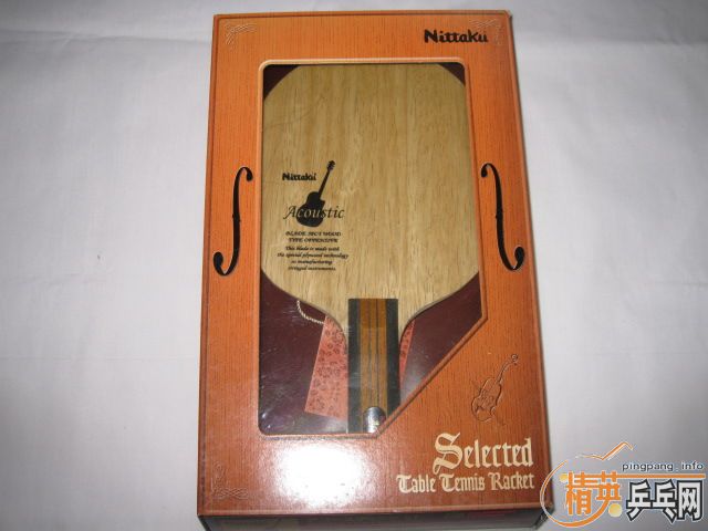 merlin1999��Nittaku ľ���� ST