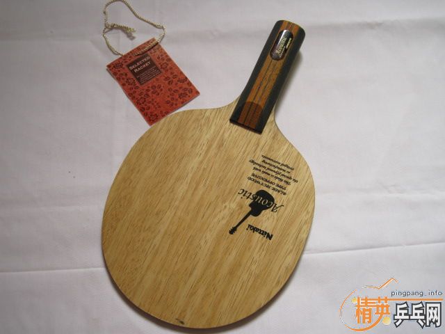 merlin1999��Nittaku ľ���� ST