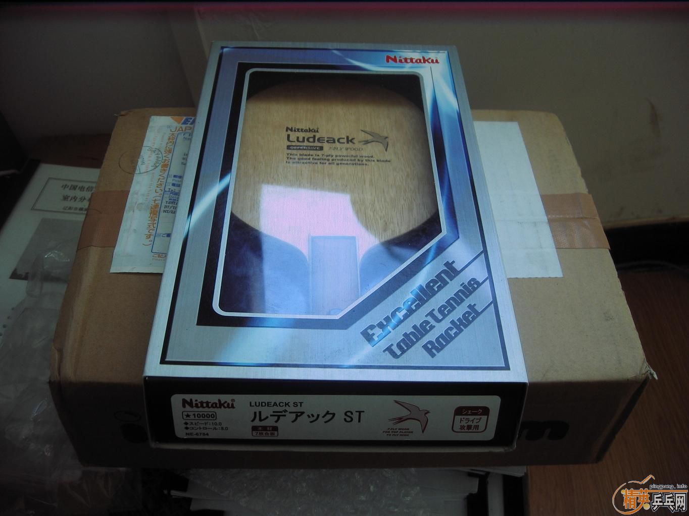 ��nittaku�߼а壬ludeack��st�ֱ���570Ԫ��������Ƭ�ˣ��۸��С����