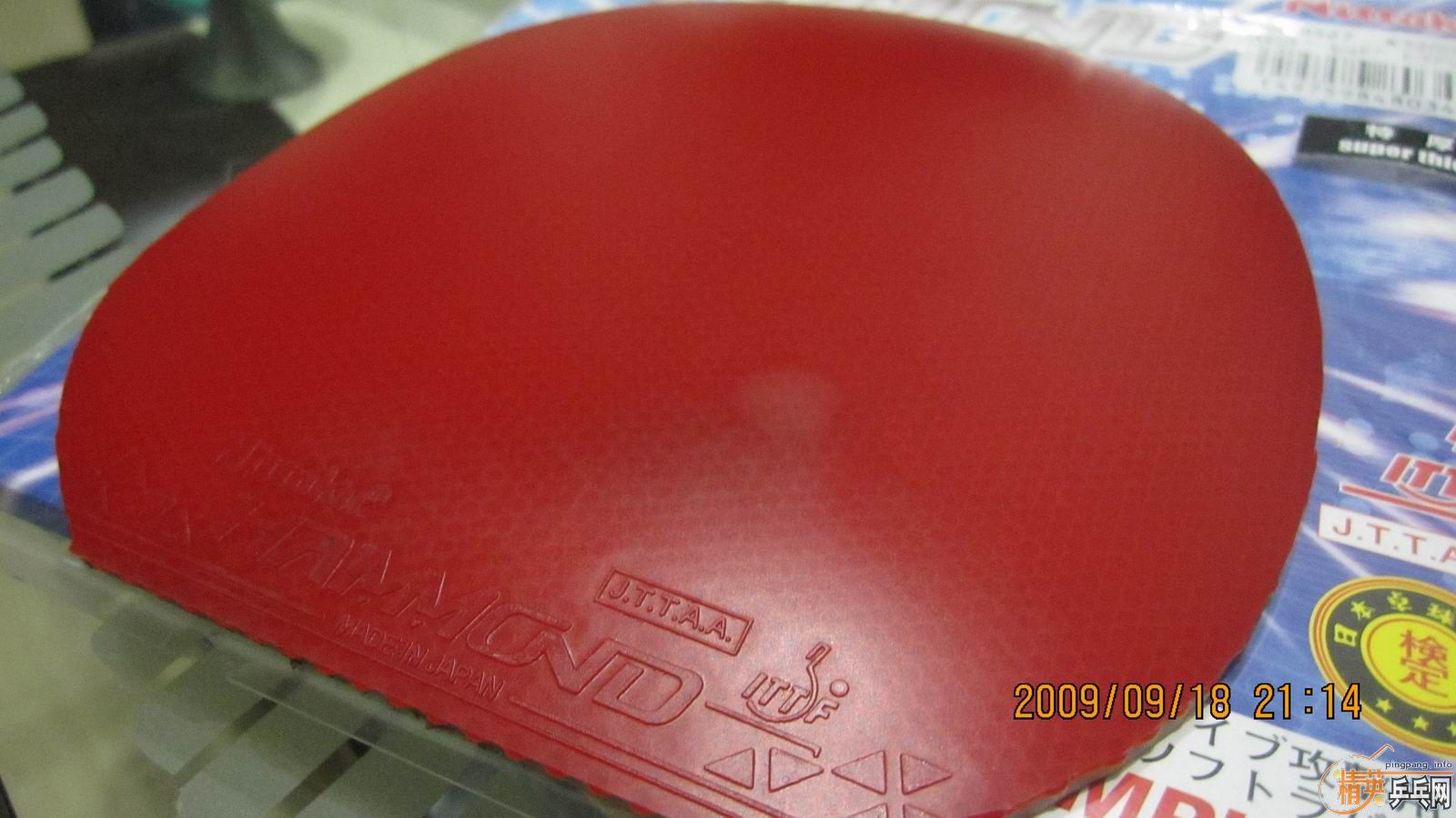 ��֧�����������º�ɫNittaku���������᡿80��˳��