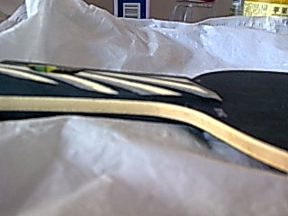 ���������ӣ�һ����̼��ǿULTRA CARBON��һ������һ�εĺ�ˮ�������߶���ȫ��һ���˶�û�С�