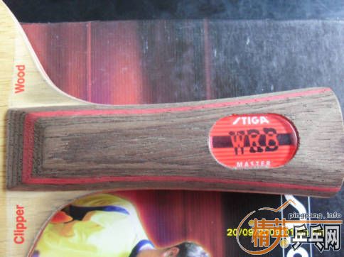 ת��STIGA CL WRB���