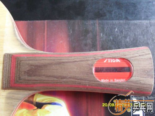 ת��STIGA CL WRB���