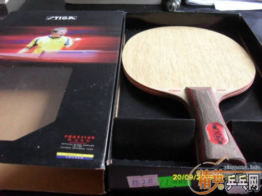 ת��STIGA CL WRB���