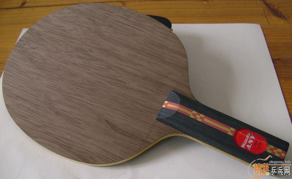 ������Nittaku ANV WL(ST)