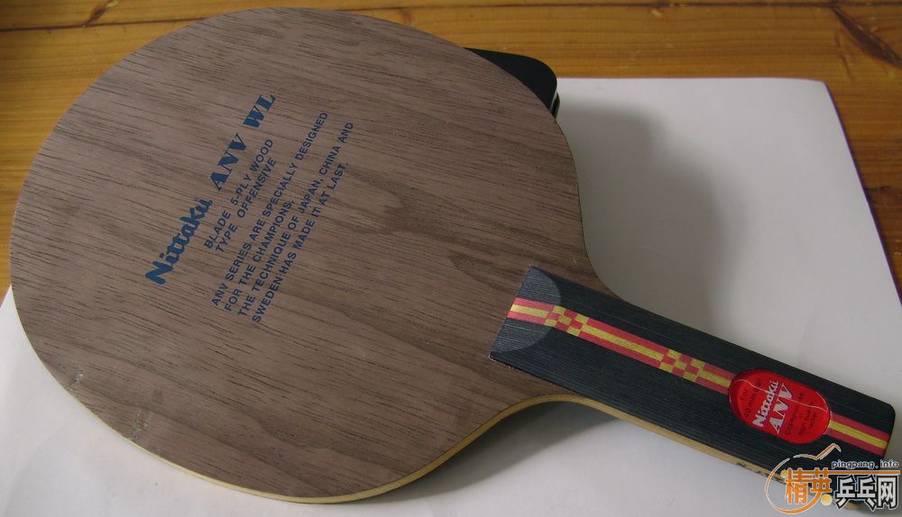 ������Nittaku ANV WL(ST)