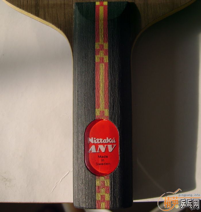 ������Nittaku ANV WL(ST)