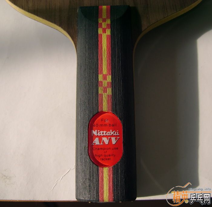 ������Nittaku ANV WL(ST)