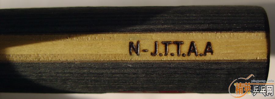 ������Nittaku ANV WL(ST)