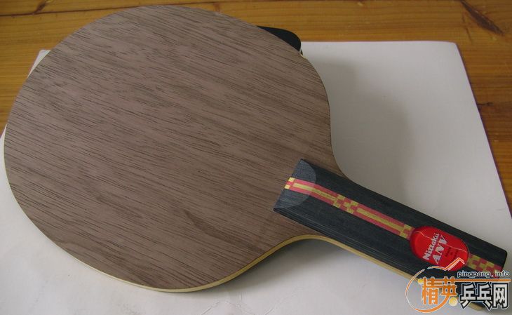 ������Nittaku ANV WL(ST)