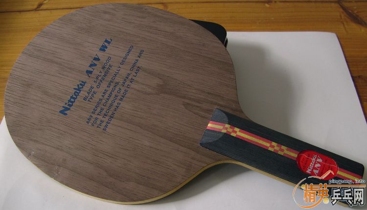 ������Nittaku ANV WL(ST)