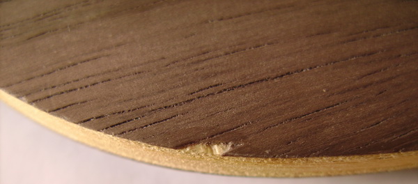 ������Nittaku ANV WL(ST)