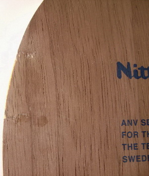 ������Nittaku ANV WL(ST)