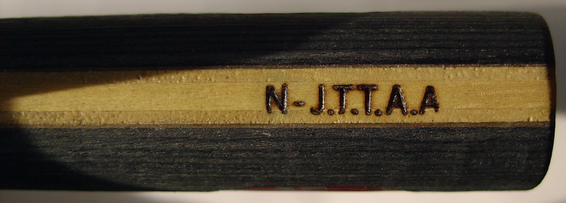 ������Nittaku ANV WL(ST)