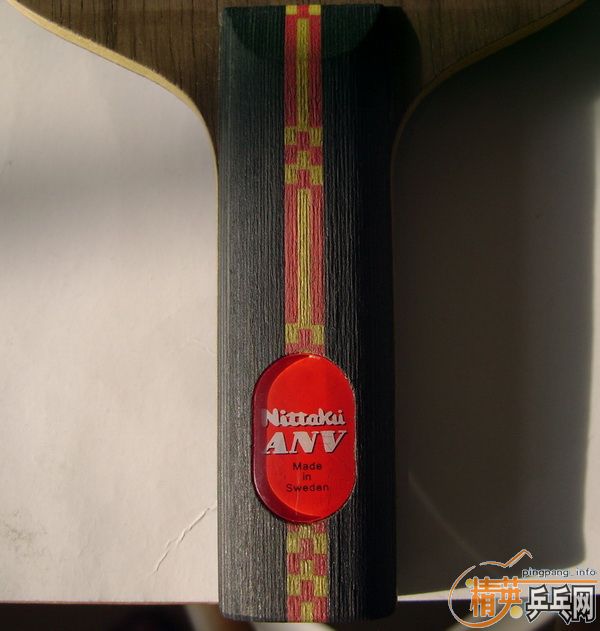 ������Nittaku ANV WL(ST)