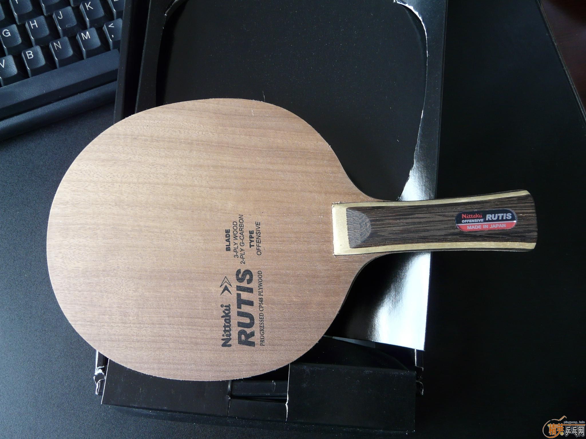 ��һ��9.5����RUTIS��