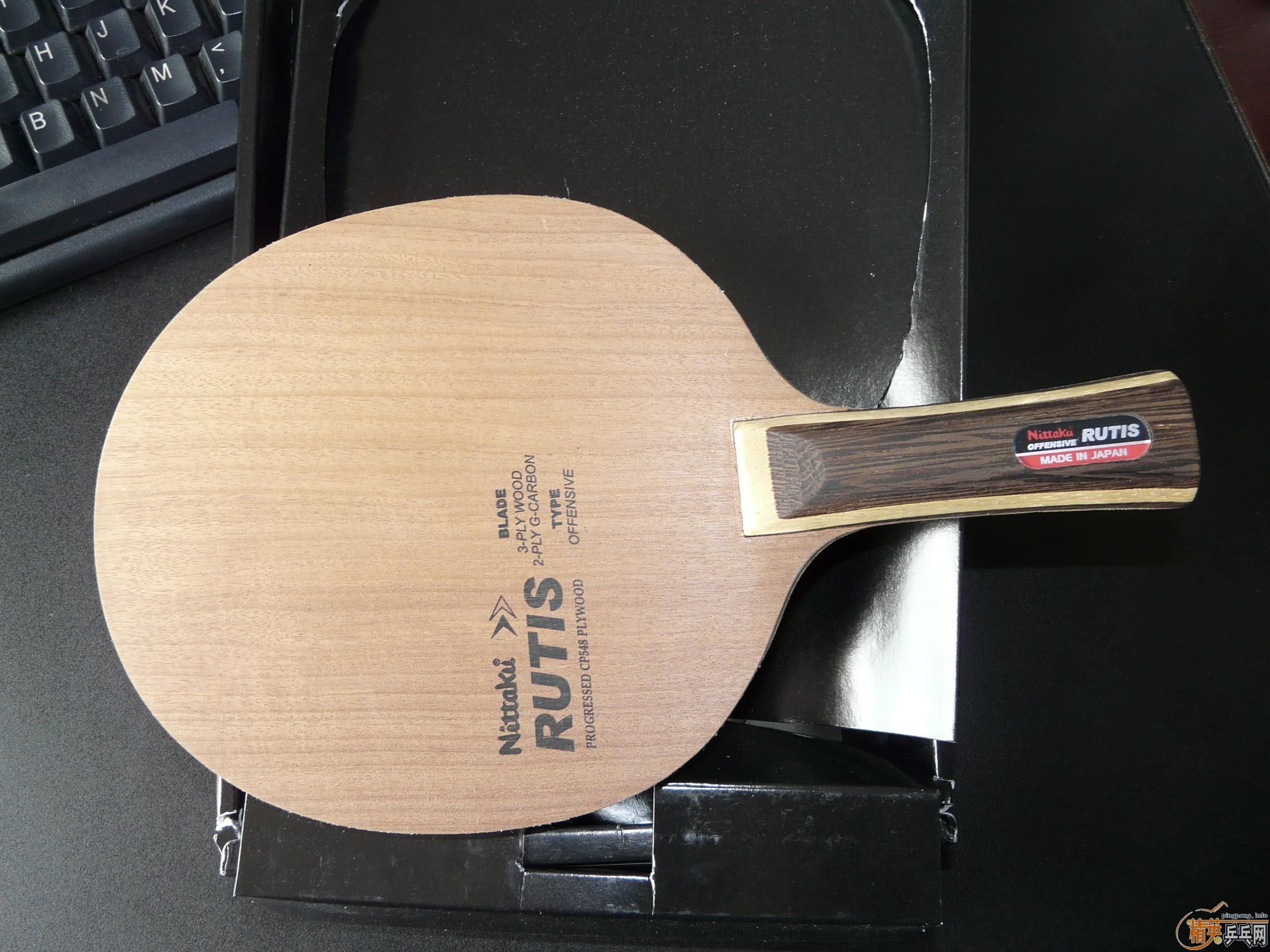 ��һ��9.5����RUTIS��