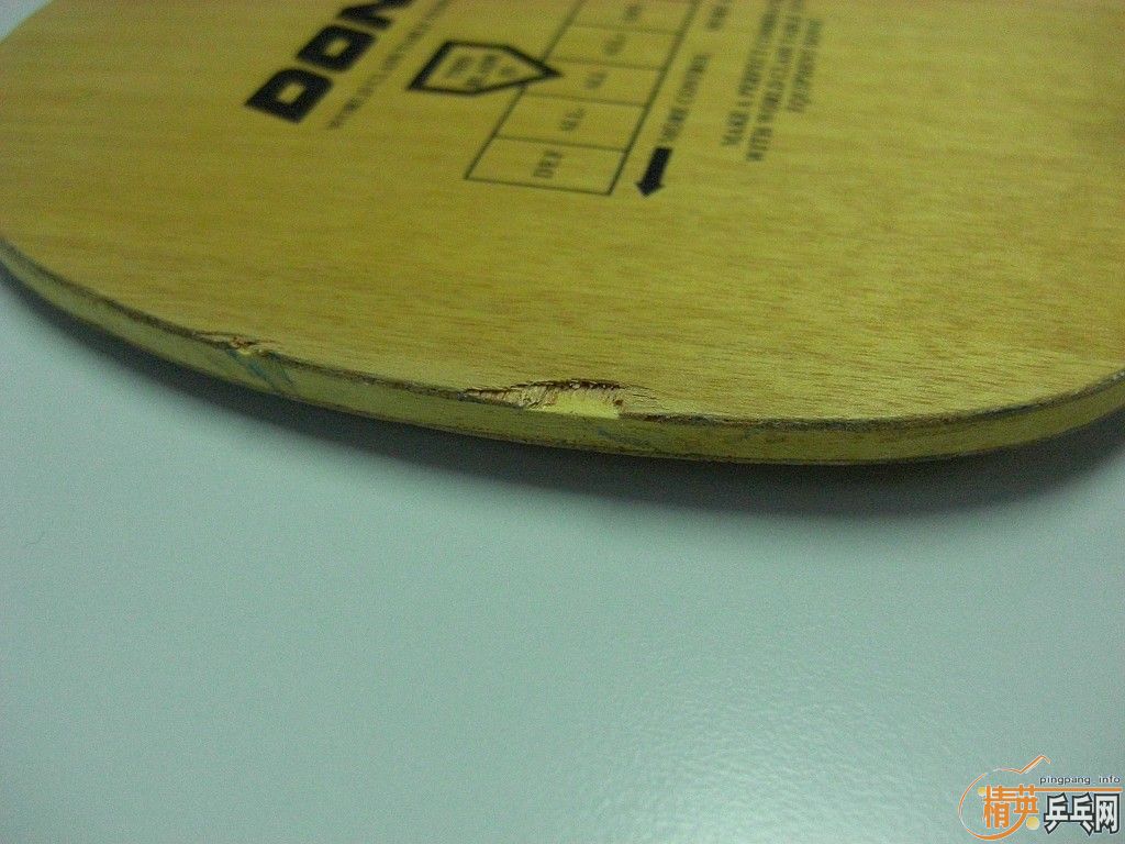 Donic defplay v3 sensor ת