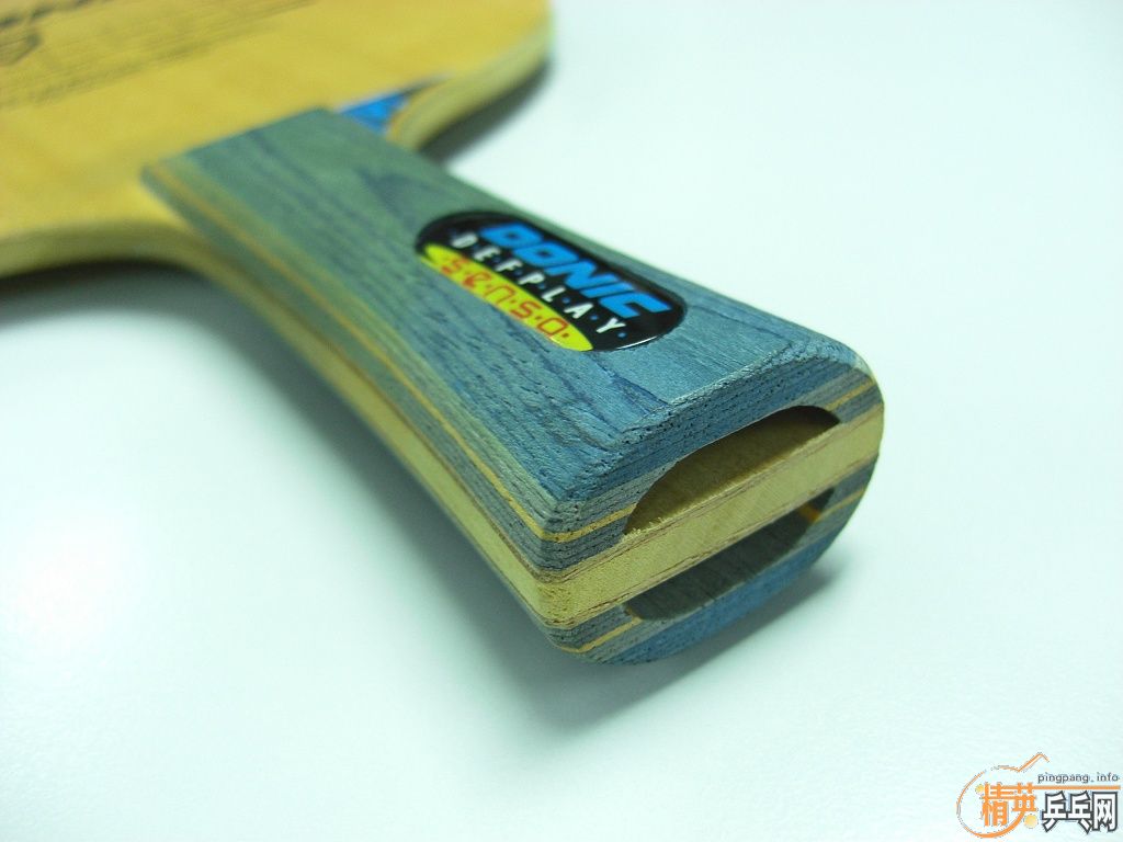 Donic defplay v3 sensor ת