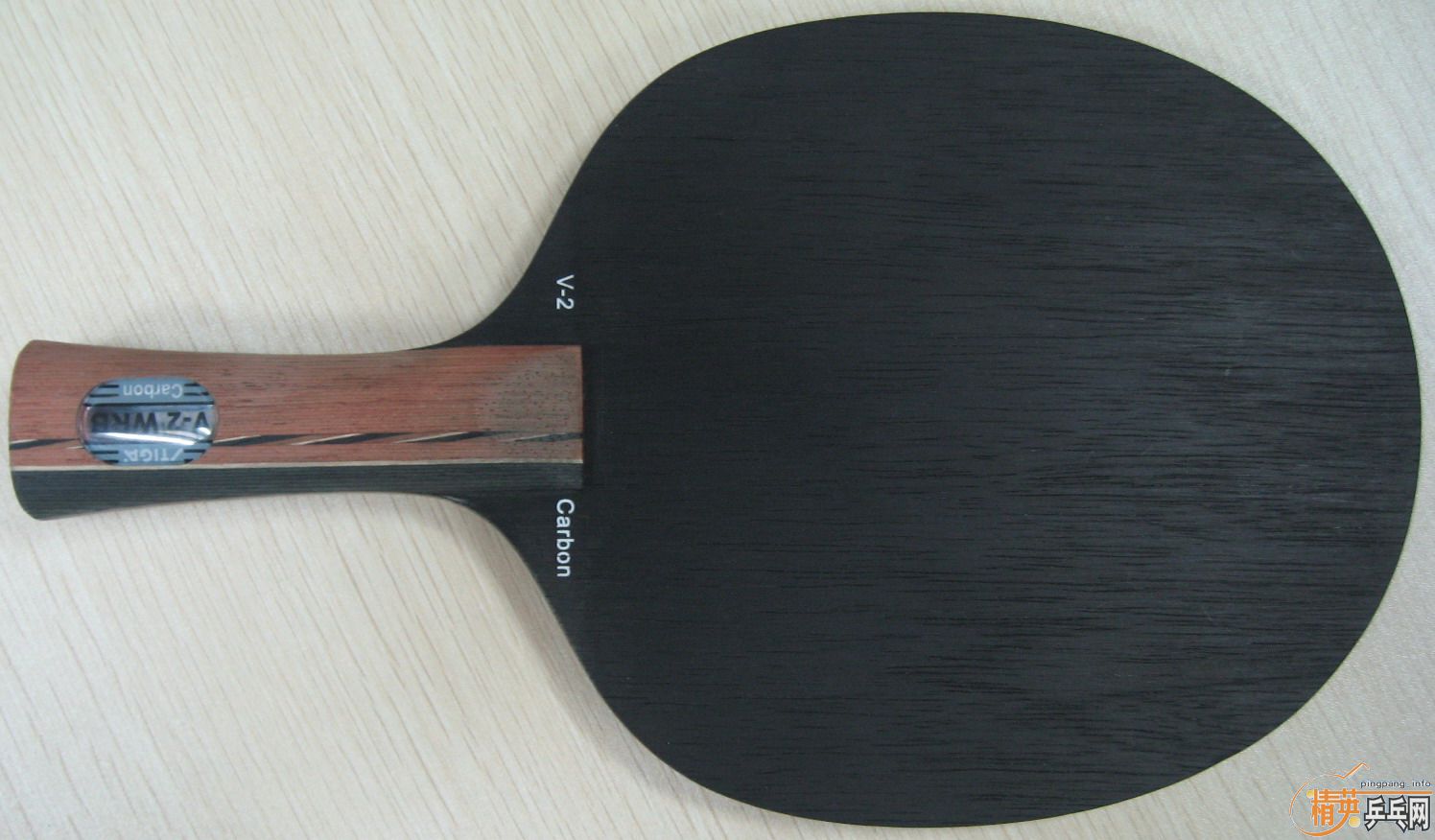 ֧������9.5����STIGA V-2 WRB CARBON 250Ԫ����(�����ˣ���