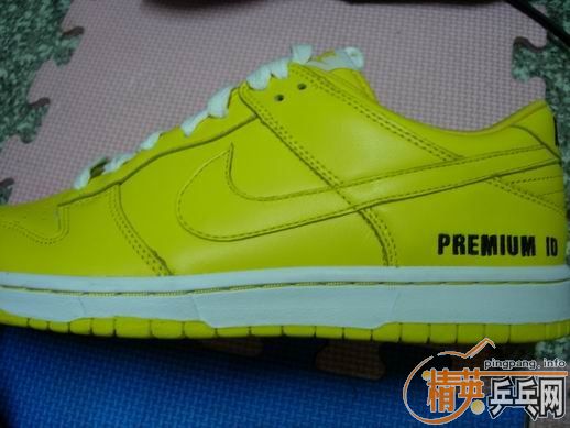 �µ��Ϳ���Ь(NIKE Primium ID)���������