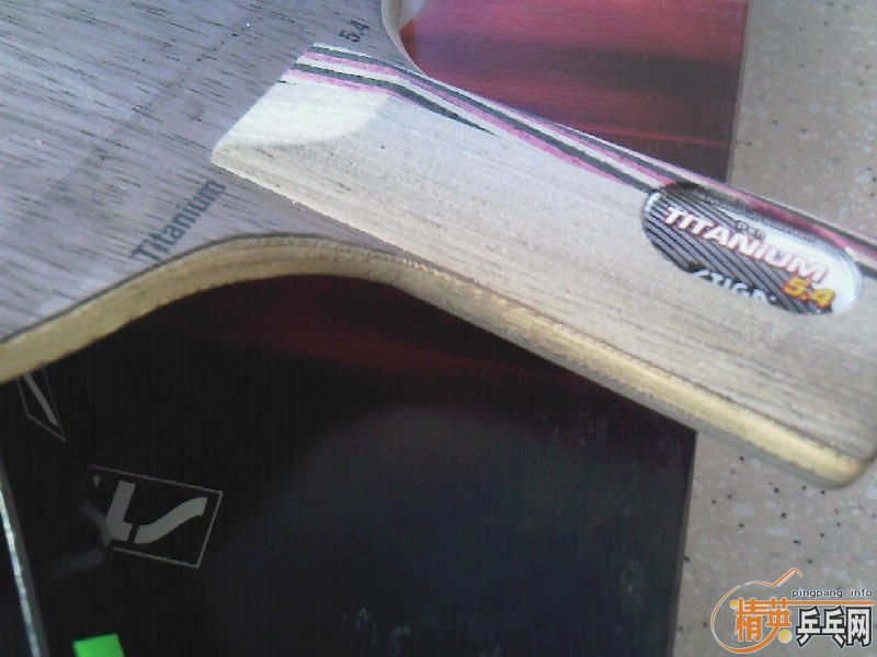 ŷ��Ti5.4�������ˣ�340���ʣ�������Ƥjoola tange extrem100���ʣ�����֧������