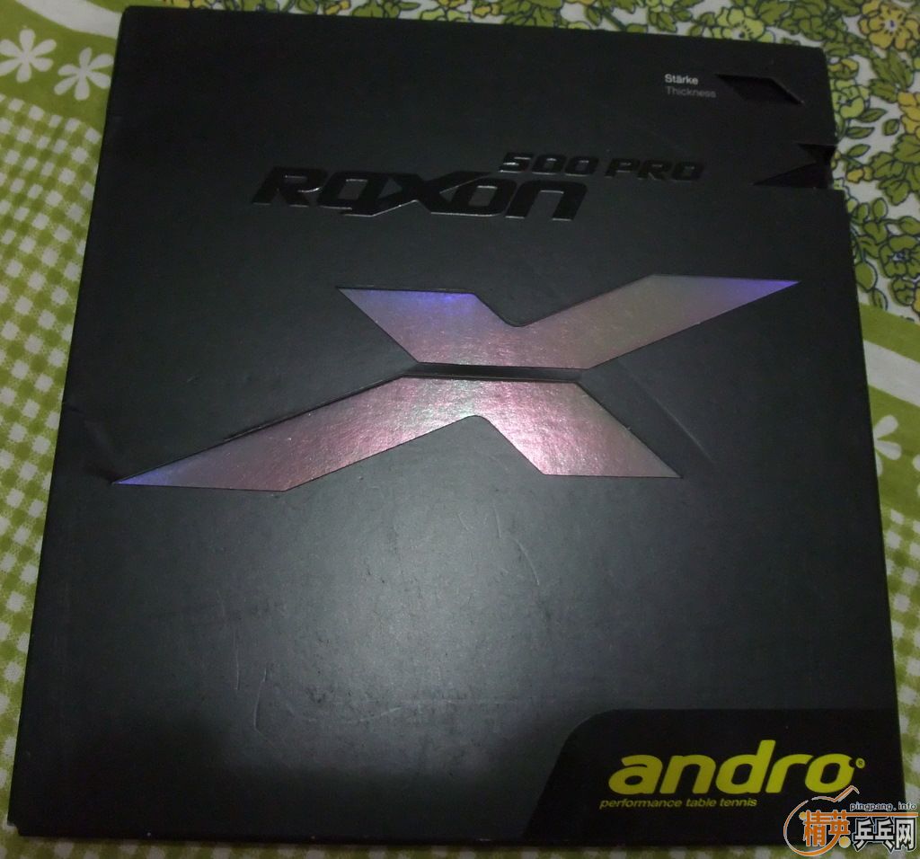 ������ۡ�����Andro Roxon 500Pro��115Ԫ����