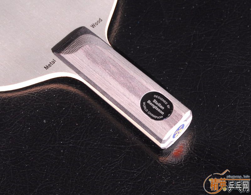 ����ST�ֱ�STIGA����ľ��FL�ֱ��հ�YAsaka 17��