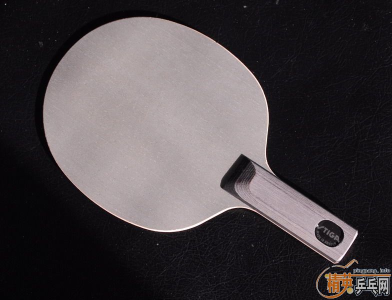 ����ST�ֱ�STIGA����ľ��FL�ֱ��հ�YAsaka 17��