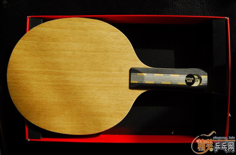 ����ST�ֱ�STIGA����ľ��FL�ֱ��հ�YAsaka 17��