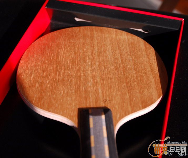 ����ST�ֱ�STIGA����ľ��FL�ֱ��հ�YAsaka 17��