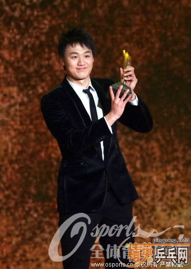 2009��CCTV��̳��������佱�������ջ����������˶�Ա Ҧ���ֳ�����ף��