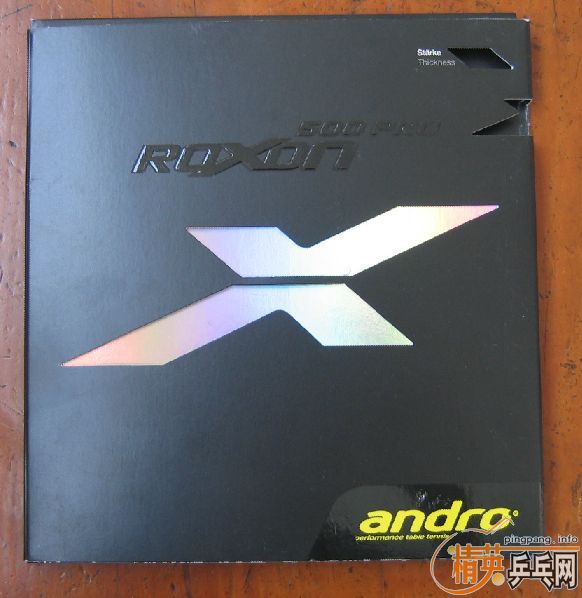 ֹչꡣʹһεȫ ROXON 500 PRO