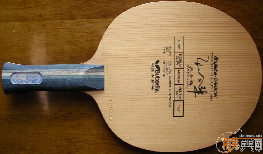 �����䡿�����ƿ׷�̼ AN�ֱ�������NITTAKU RENANOS, DONIC ����JO, STIGA����һŵ����