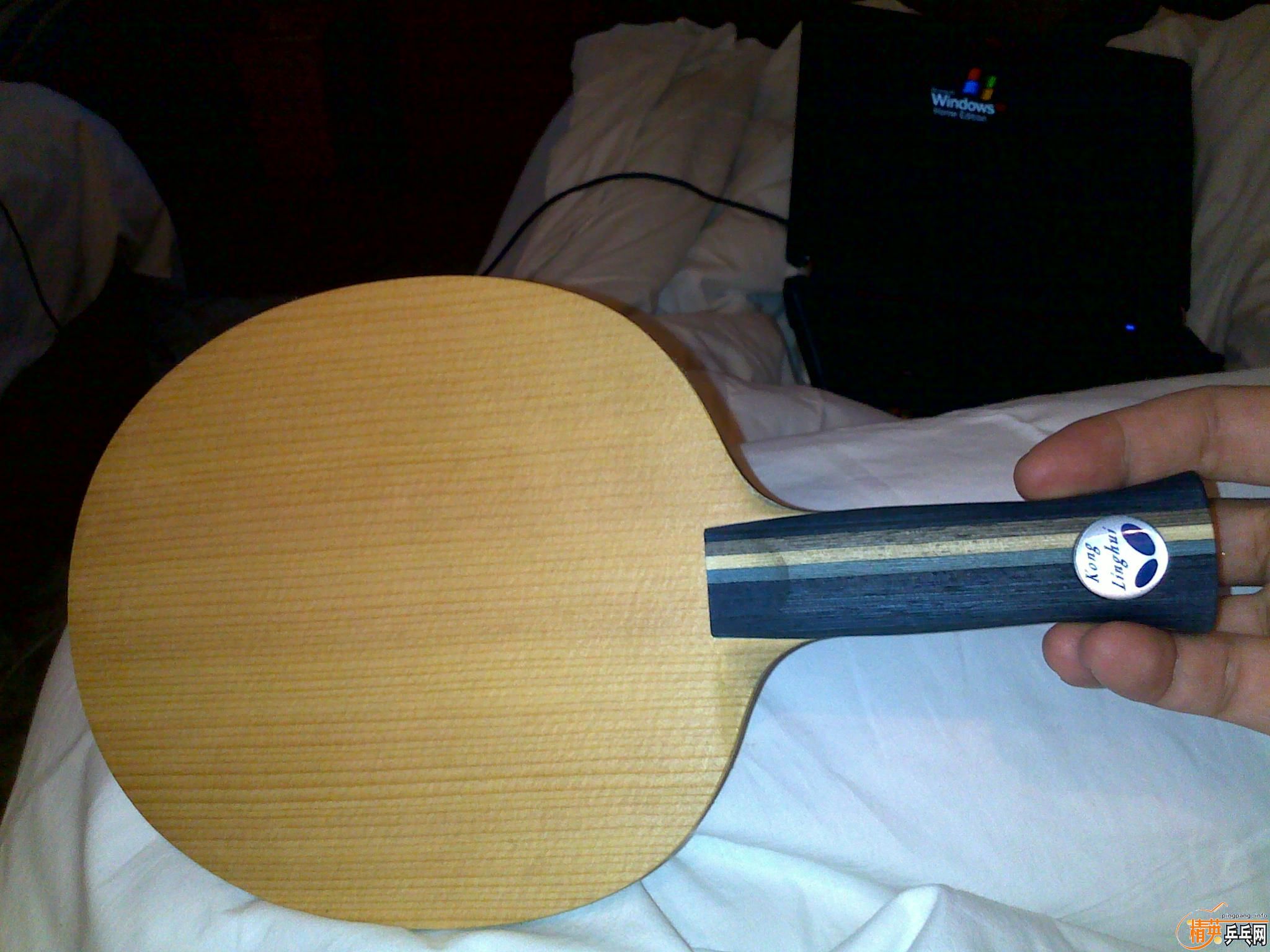 �����䡿�����ƿ׷�̼ AN�ֱ�������NITTAKU RENANOS, DONIC ����JO, STIGA����һŵ����