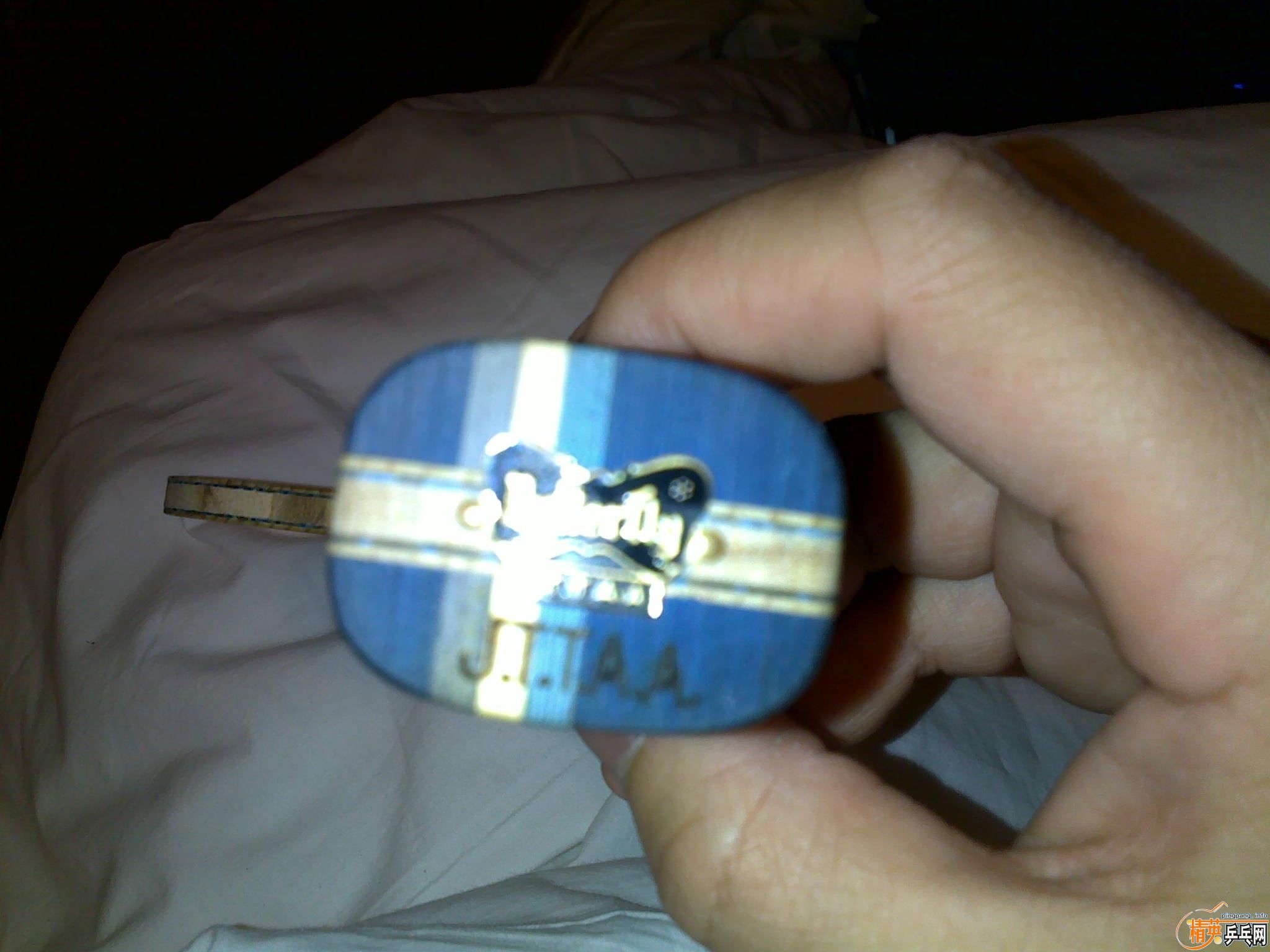 �����䡿�����ƿ׷�̼ AN�ֱ�������NITTAKU RENANOS, DONIC ����JO, STIGA����һŵ����