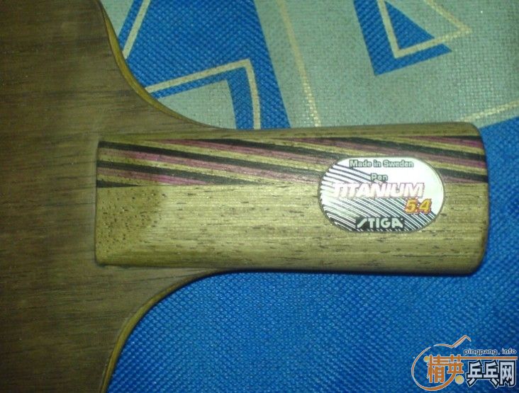 [�Ƽ�]   �� �Ͽ� ŷ�� STIGA  ��5.4��ʵ�ı���