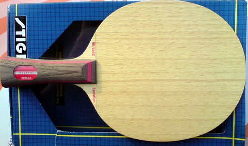 ������ȫ�µĵ�һ����stiga Dynapower Wood�żС��ձ�YASAKA���STIGA AE ������OC�������˼۸���û��