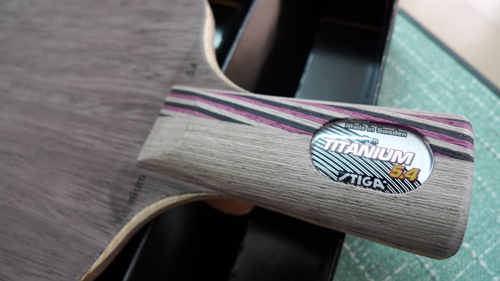 STIGA�ѽ���5.4ʵ�ı�ֱ�壡��������ŷ�棡����