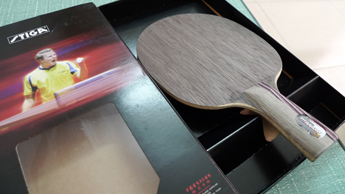 STIGA�ѽ���5.4ʵ�ı�ֱ�壡��������ŷ�棡����