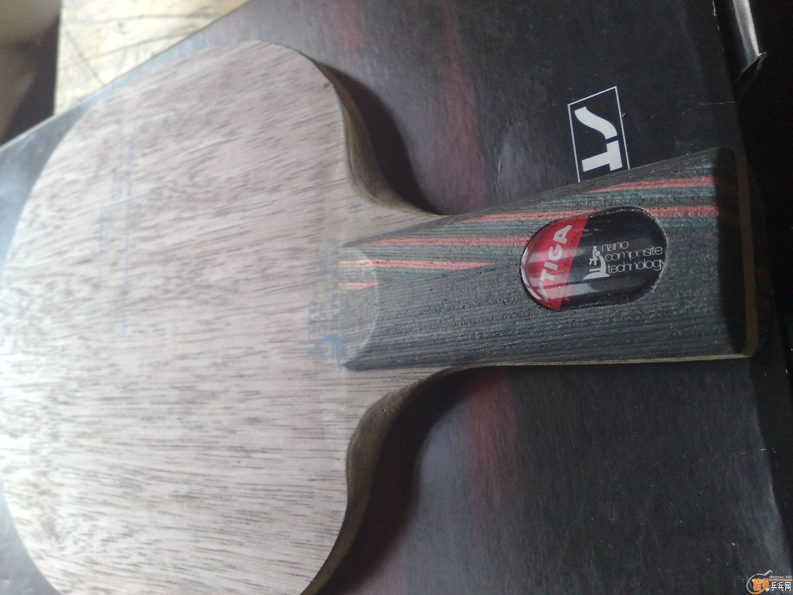 �����յ�STIGA