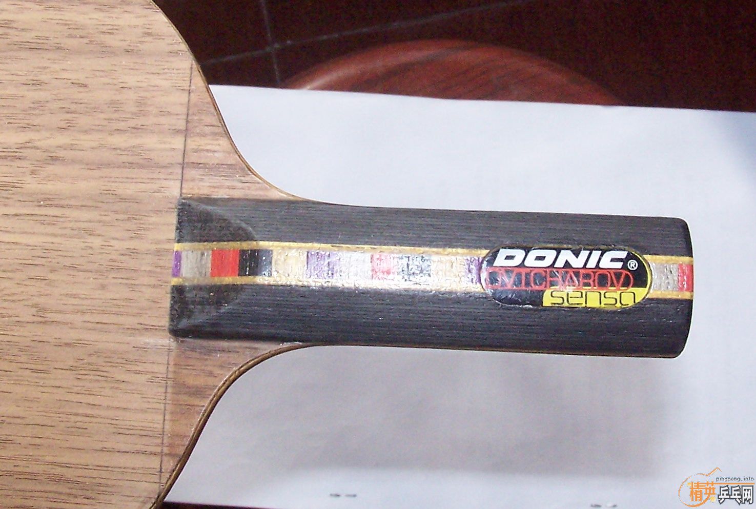 ��������������ѡ���ְ�DONIC Ovtcharov  ST��200���ʣ�������