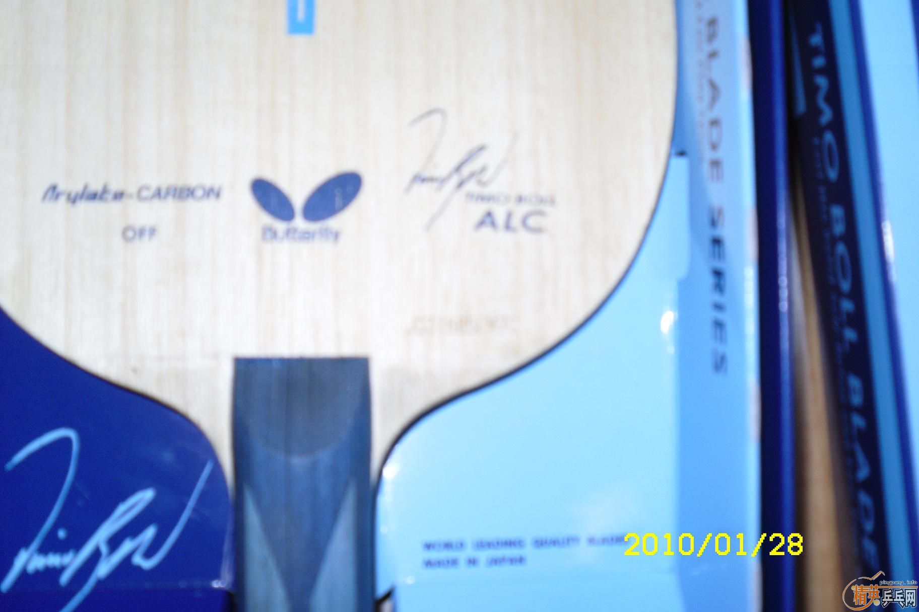 ���۲���ALC