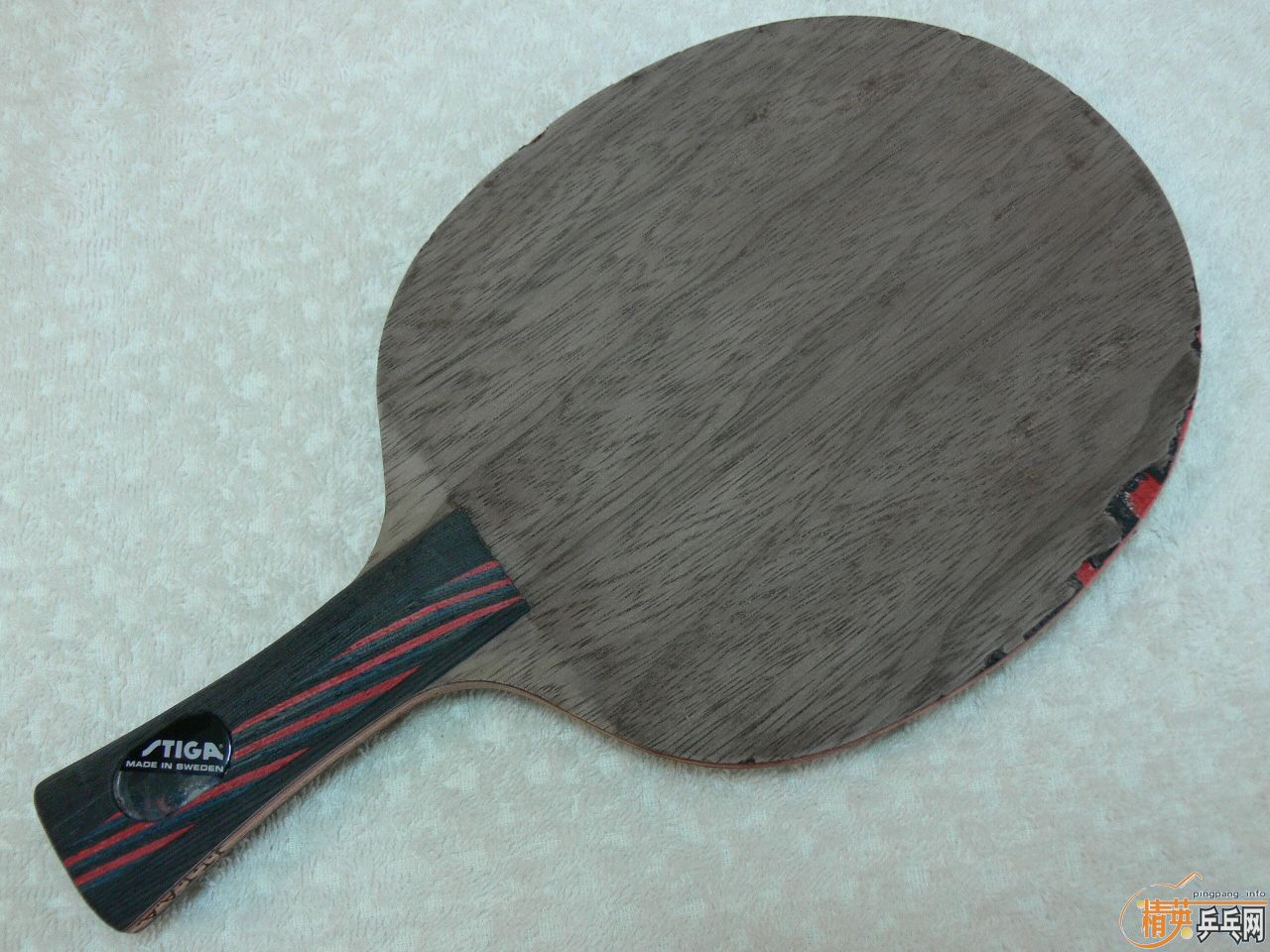 YASAKA�� STIGA ���7.6 ���Ʊ� ���� FL��