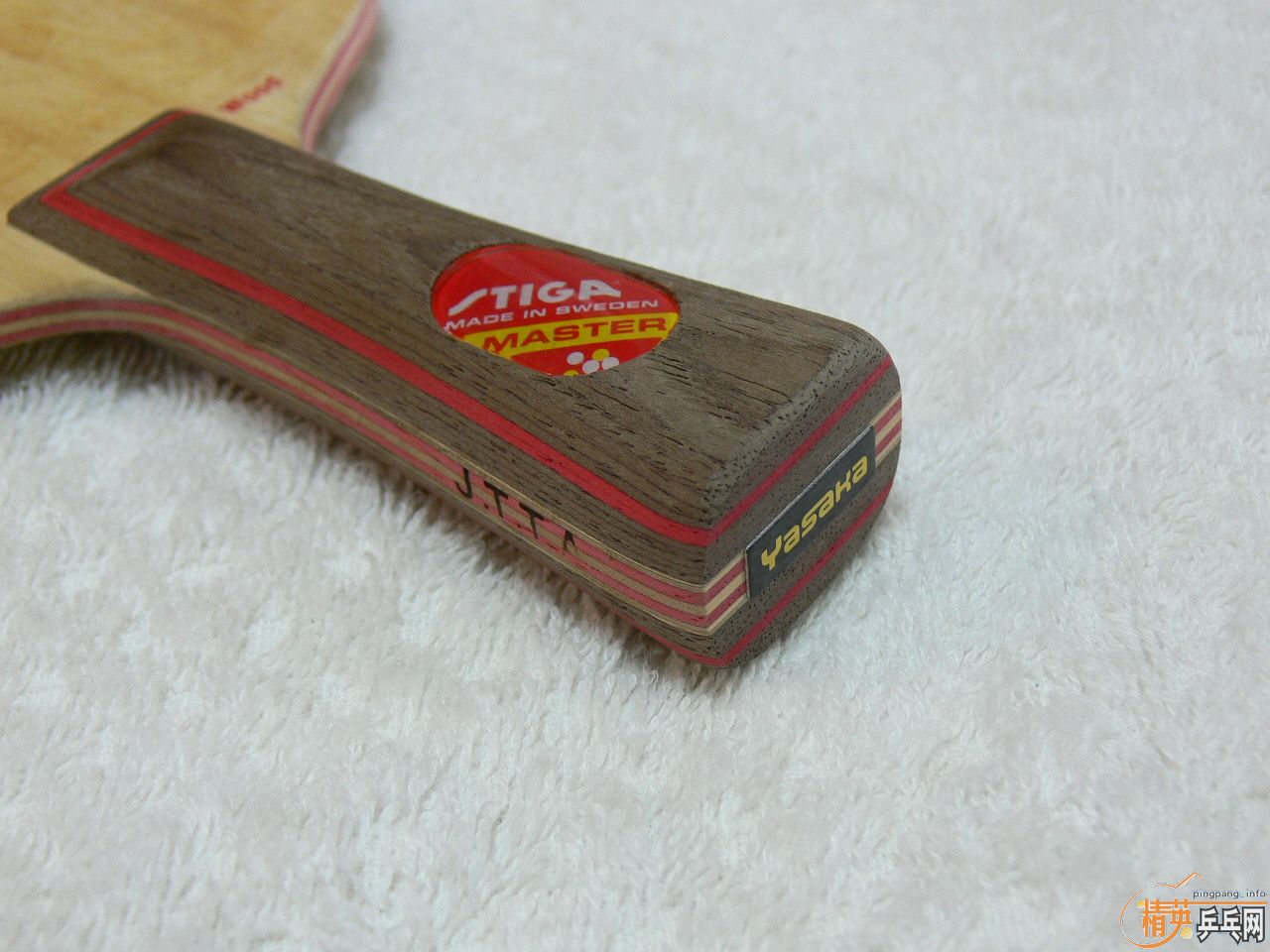 YASAKA�� STIGA  CL ���Ʊ� ʵ�� FL��