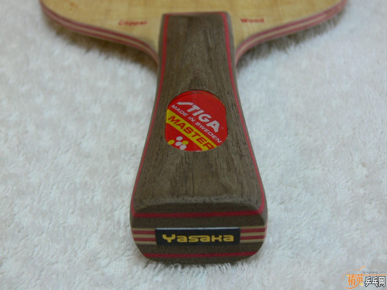 YASAKA�� STIGA  CL ���Ʊ� ʵ�� FL��