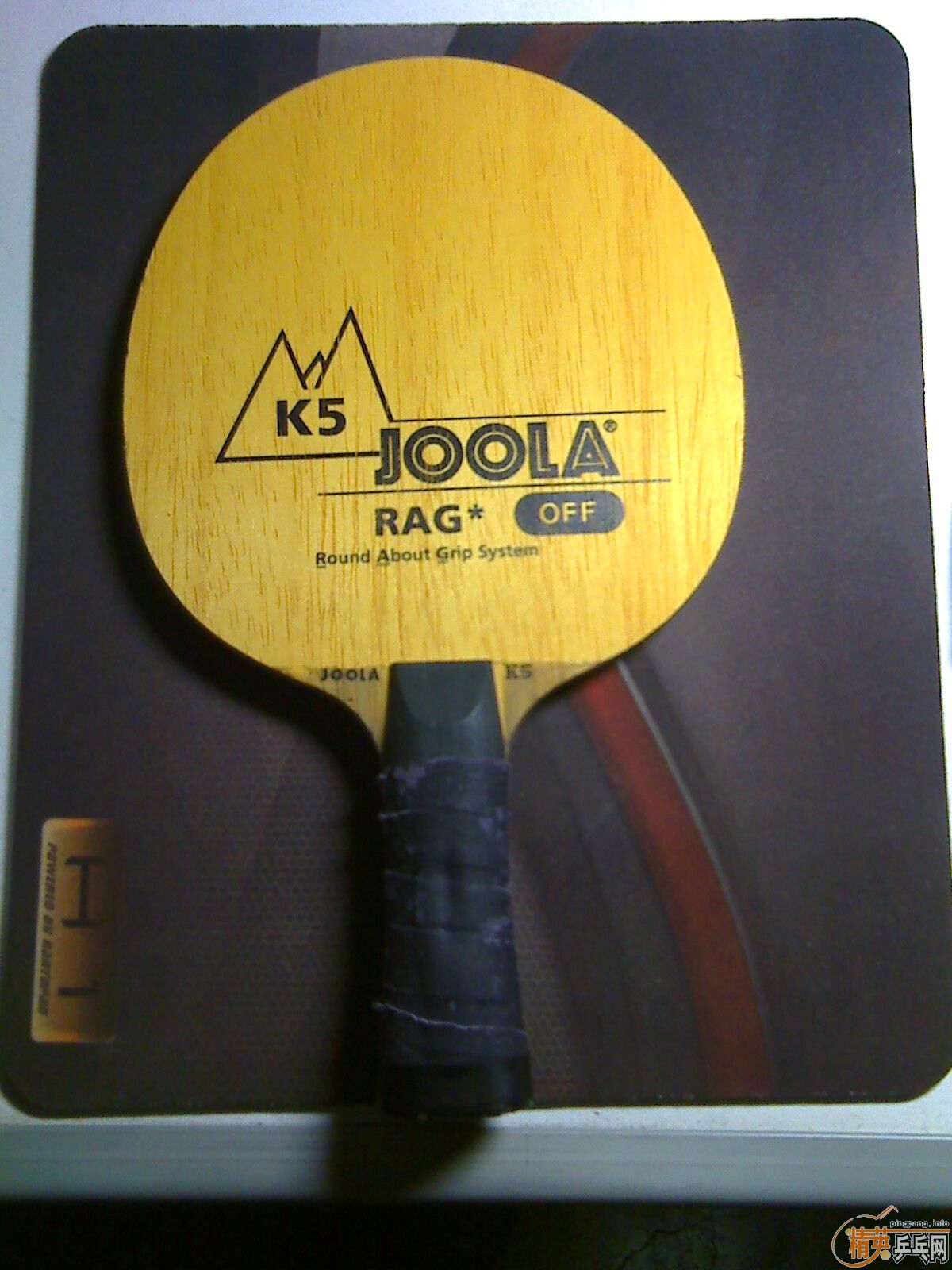 joola k5